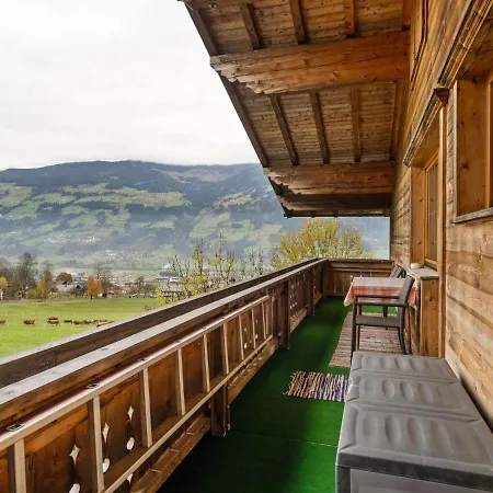 Apartment In F Genberg Near The Area Fuegenberg