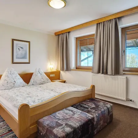 Apartment In F Genberg Near The Area