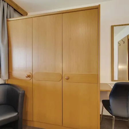 Apartment In F Genberg Near The Area