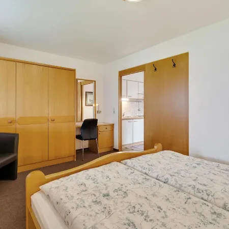 Apartment In F Genberg Near The Area