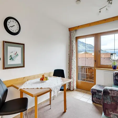 In Near Spieljoch Lift Fuegenberg