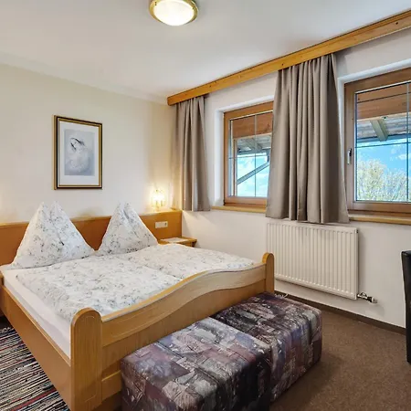 In Near Spieljoch Lift * Fuegenberg