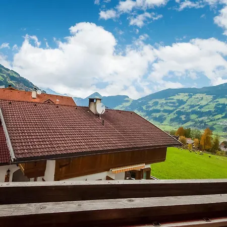 In Near Spieljoch Lift *