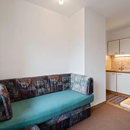 In Near Spieljoch Lift Apartamento Fuegenberg