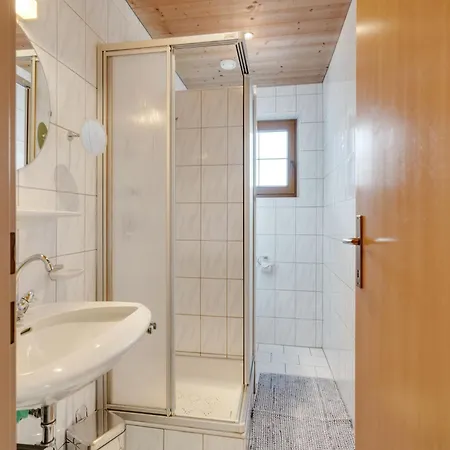 Apartamento In Near Spieljoch Lift *