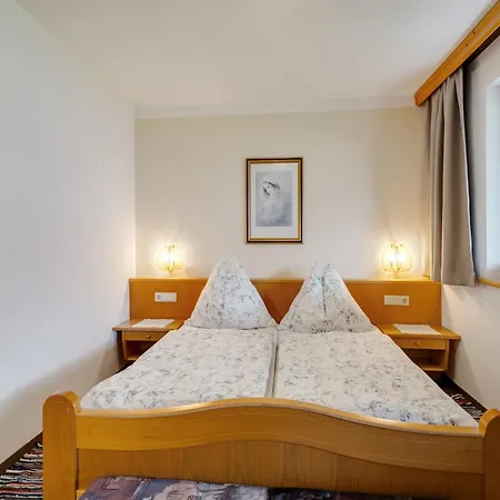 In Near Spieljoch Lift Apartamento Fuegenberg