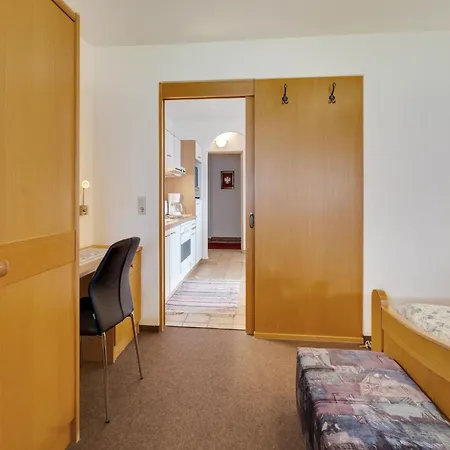 Apartamento In Near Spieljoch Lift