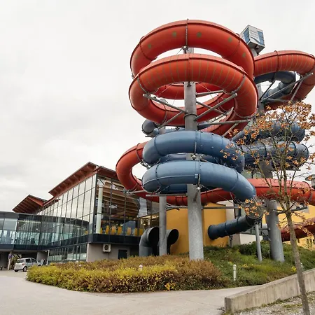 Apartment In Near Spieljoch Lift Fuegenberg