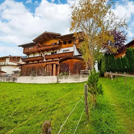 In Near Spieljoch Lift