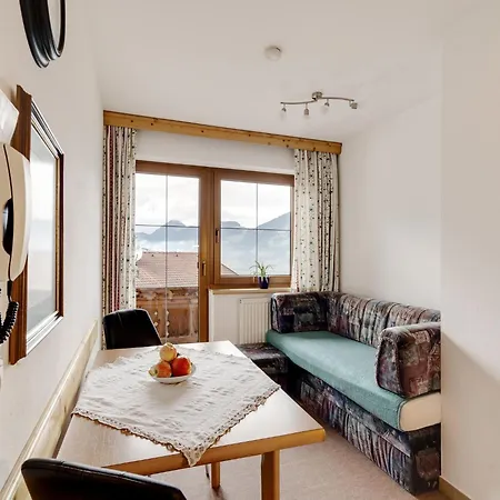 In Near Spieljoch Lift Apartamento