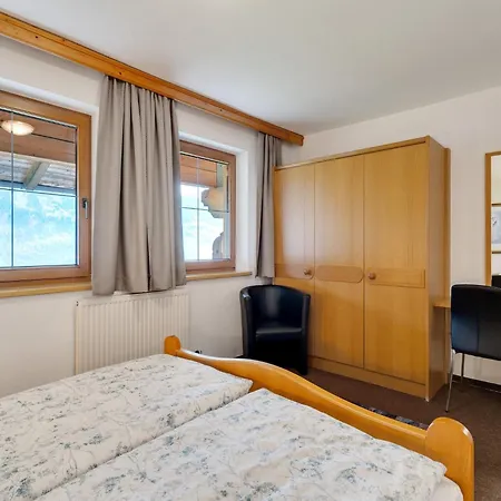 In Near Spieljoch Lift Apartamento