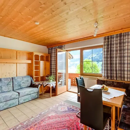 In Near Spieljoch Lift Apartamento Fuegenberg