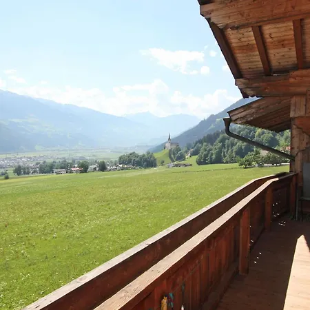 In Near Spieljoch Lift *