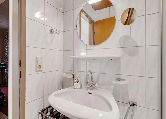 Lägenhet In Near Spieljoch Lift Fuegenberg