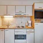 In Near Spieljoch Lift Appartement Fuegenberg