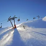 In Near Spieljoch Lift