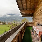Appartement In Near Spieljoch Lift