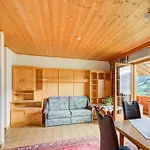 In Near Spieljoch Lift Appartement *