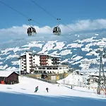 In Near Spieljoch Lift