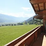 In Near Spieljoch Lift *