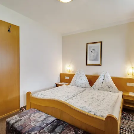 In Near Spieljoch Lift Daire