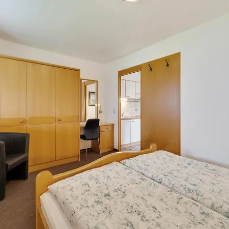 In Near Spieljoch Lift Daire