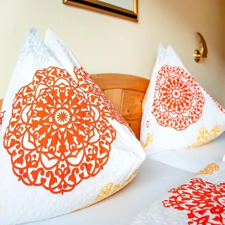 In Near Spieljoch Lift *