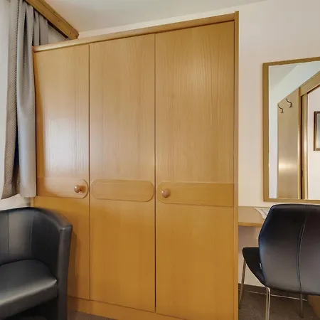 In Near Spieljoch Lift * Fuegenberg