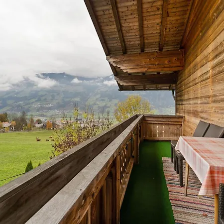 Appartamento In Near Spieljoch Lift