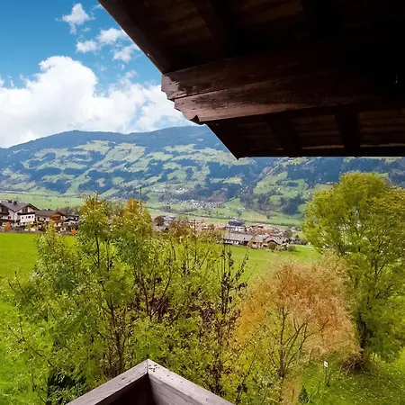 In Near Spieljoch Lift * Fuegenberg