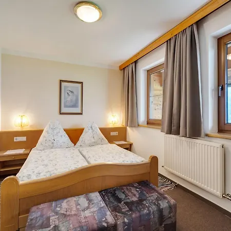 In Near Spieljoch Lift Fuegenberg