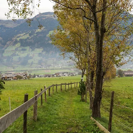 In Near Spieljoch Lift